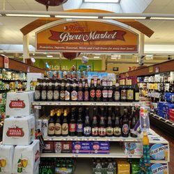 Tops Friendly Market - "for every beer lover"!