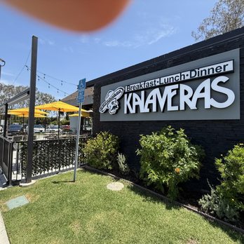 Kalaveras - Entrance - Breakfast & Brunch Near Me - Newport Beach, California