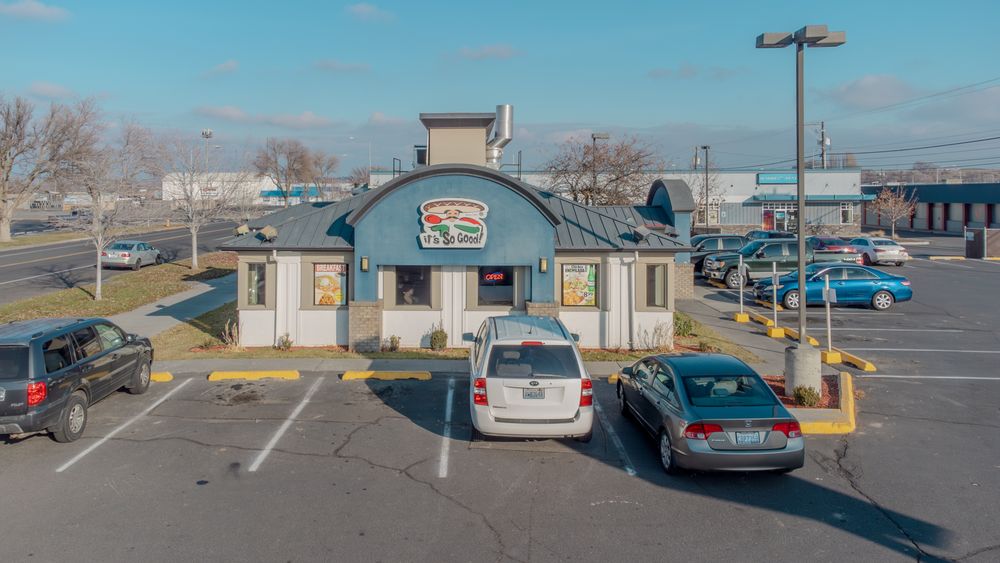 El Rinconsito - Moses Lake