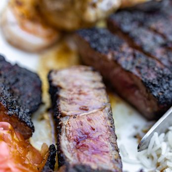 Sur at The Barnyard - #MeatGood - New American Near Me - Carmel, California Sur at The Barnyard - #MeatGood - New American Near Me - Carmel, California