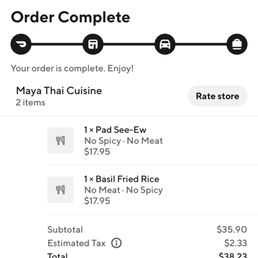 Receipt Receipt