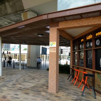 One Little Room - Coffee & Tea Near Me - Hong Kong, HK