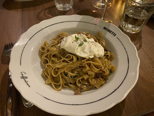 Pizzeria Moretti Griffintown by null