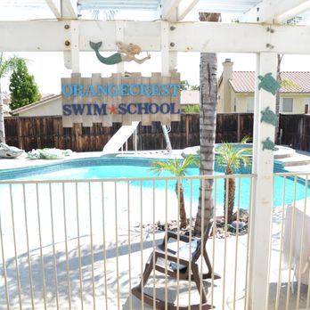 Orangecrest Swim School - Swimming Lessons/Schools Near Me - Riverside, California Orangecrest Swim School - Swimming Lessons/Schools Near Me - Riverside, California