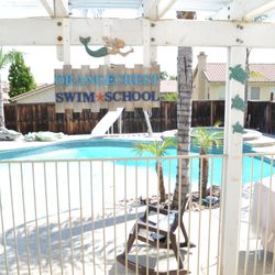 Orangecrest Swim School