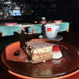 Tiramisu Tiramisu