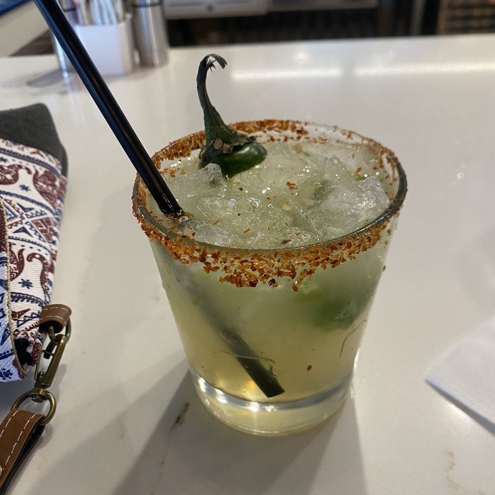 Sunshine Breakfast Bar - Pineapple jalapeño tequila - Breakfast & Brunch Near Me - Phoenix, Arizona Sunshine Breakfast Bar - Pineapple jalapeño tequila - Breakfast & Brunch Near Me - Phoenix, Arizona