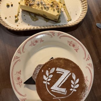 Zingaro - Italian Near Me - Cincinnati, Ohio