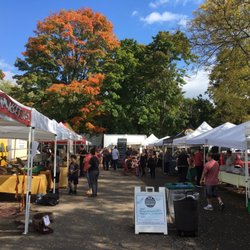 Village of Rhinebeck