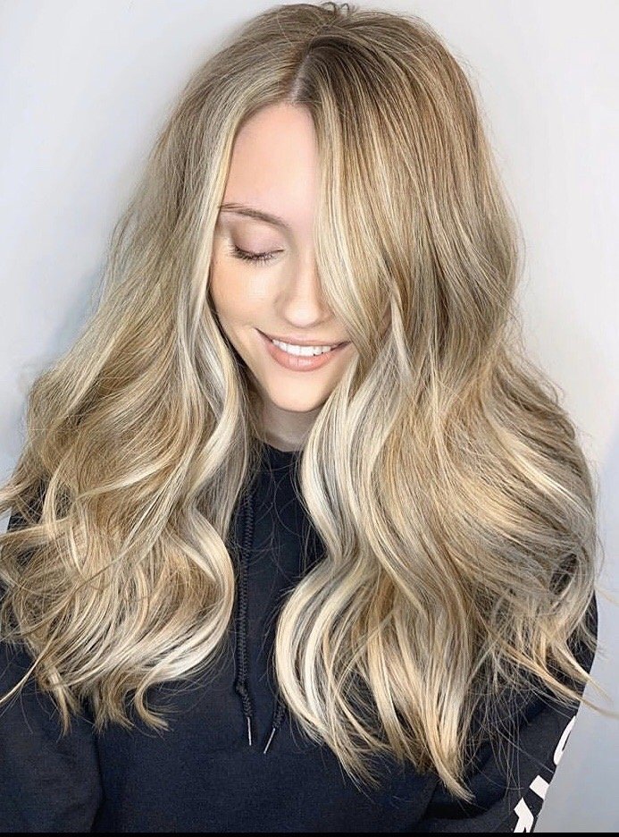 Beauty By Breeanne Logo