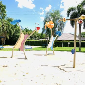 Kintz Park Splash Pad - Splash - Water Parks Near Me - Lake Worth, Florida Kintz Park Splash Pad - Splash - Water Parks Near Me - Lake Worth, Florida