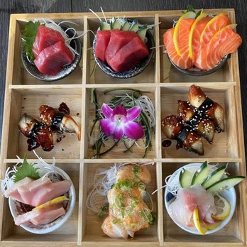 Sushi Payce - Sushi Bars Near Me - Chicago, Illinois Sushi Payce - Sushi Bars Near Me - Chicago, Illinois