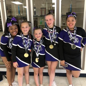 Blitz Cheer, Dance, & Tumble - Cheerleading Near Me - Evansville, Indiana Blitz Cheer, Dance, & Tumble - Cheerleading Near Me - Evansville, Indiana