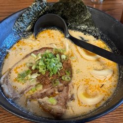 Menjiro Ramen