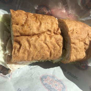 Jersey Mike's Subs - Sandwiches Near Me - Hoover, Alabama Jersey Mike's Subs - Sandwiches Near Me - Hoover, Alabama