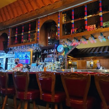 El Compadre - Bar - Mexican Near Me - Los Angeles, California