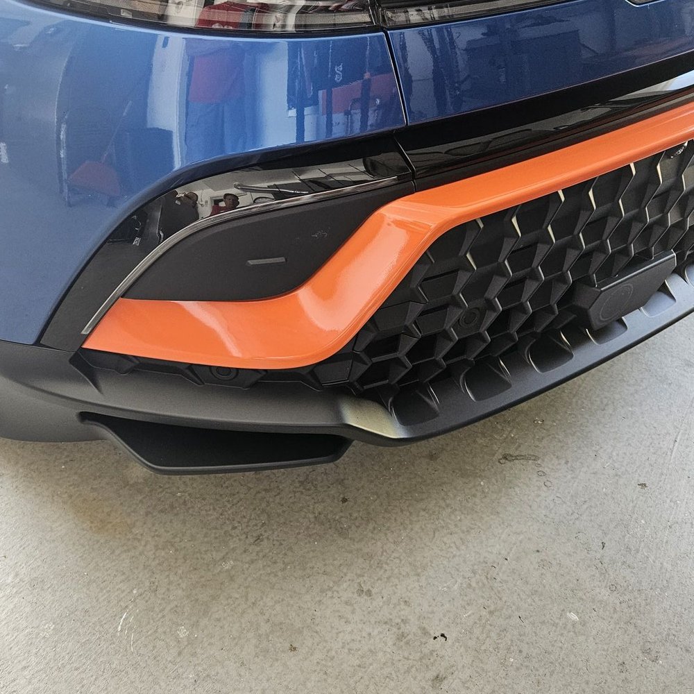 Wrap Works - Complex features - Auto Customization Near Me - San Clemente, California Wrap Works - Complex features - Auto Customization Near Me - San Clemente, California