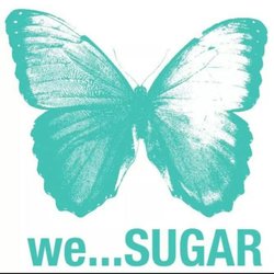We...sugar