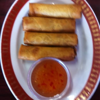 Asian Cafe - Thai Near Me - Sacramento, California