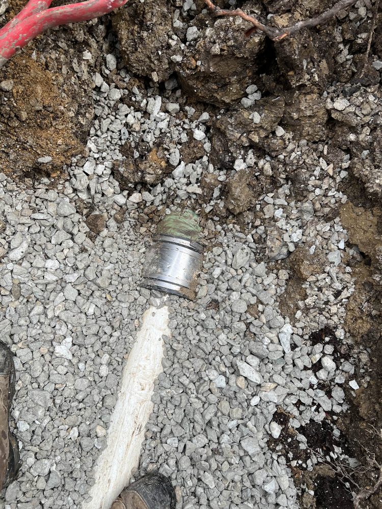 Slide of Bee Quick Plumbing & Sewer