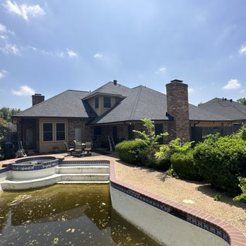 Dynamic Gutter Systems - Gutter Services Near Me - Anna, Texas