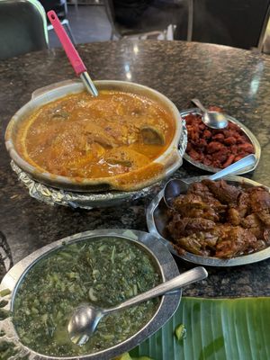 Samy's Curry Restaurant by null