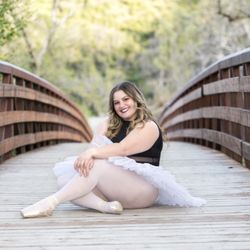 Jeannine Hendrickson Photography - Senior Portrait session - Liz