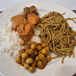 Taste of Taj Restaurant & Bar