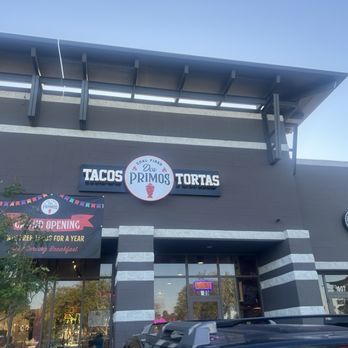 Dos Primos Tacos - Tacos Near Me - Phoenix, Arizona