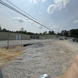 Keavy Bay Storage