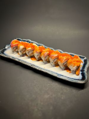 Tokyo Dori Sushi and Grill by null