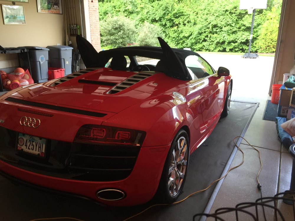 VEHICLE ENHANCEMENT Updated August 2024 10 Photos 4002 Kettering