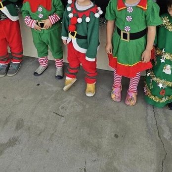 Iremnant Preschool - 2024 Christmas costume - Preschools Near Me - Fullerton, California Iremnant Preschool - 2024 Christmas costume - Preschools Near Me - Fullerton, California