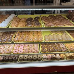 Donut Palace