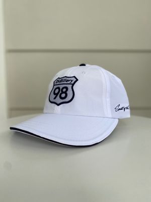 Distillery 98 by null