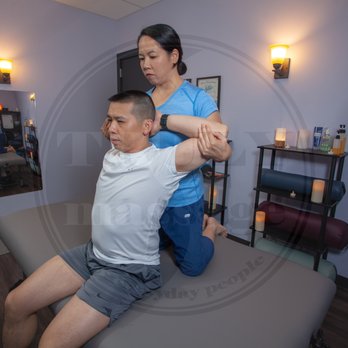 Truly Bodywork - Massage Near Me - San Bruno, California Truly Bodywork - Massage Near Me - San Bruno, California