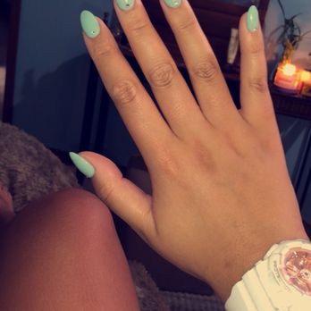 Lotus Nails & Spa - Nail Salons Near Me - Fircrest, Washington