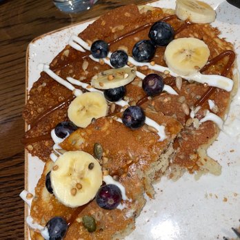 First Watch - protein pancakes - Breakfast & Brunch Near Me - Buford, Georgia