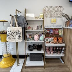 Merchandise