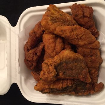 Beana's Cafe - Fish - Desserts Near Me - Sacramento, California