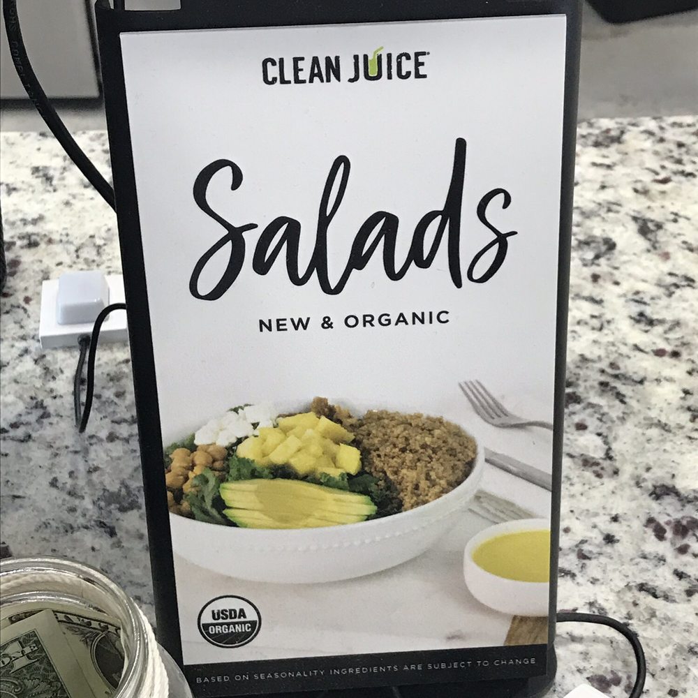 Clean Juice Concord Mills - Juice Bars & Smoothies Near Me - Concord, North Carolina Clean Juice Concord Mills - Juice Bars & Smoothies Near Me - Concord, North Carolina