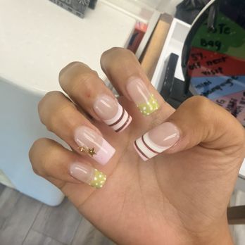 Ken Nails Spa - Nails - Nail Salons Near Me - Dublin, California Ken Nails Spa - Nails - Nail Salons Near Me - Dublin, California