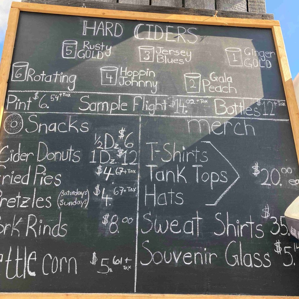 Windy Hill Orchard & Cidery - Cideries Near Me - York, South Carolina Windy Hill Orchard & Cidery - Cideries Near Me - York, South Carolina