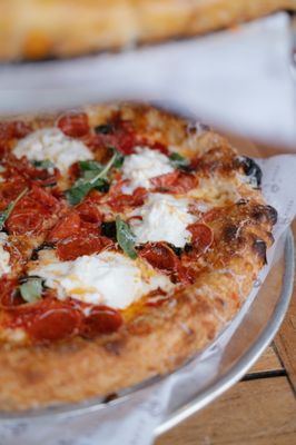 Truly Pizza by null Truly Pizza by null