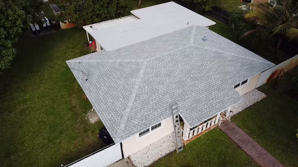 Slide of Aqua Roofing