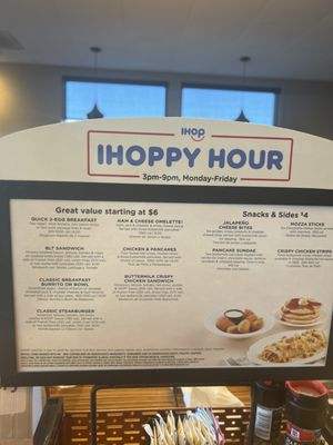 Menu photo 2 IHOP Greenville, SC Menu photo 2 IHOP Greenville, SC