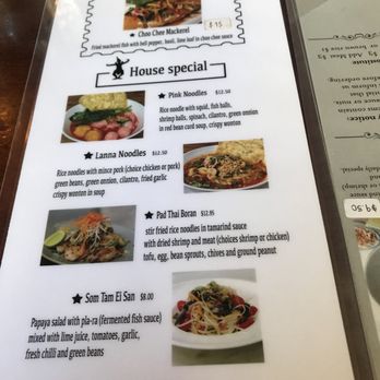 Patsara Thai Restaurant - Menu July 2018 - Thai Near Me - New Westminster, British Columbia Patsara Thai Restaurant - Menu July 2018 - Thai Near Me - New Westminster, British Columbia