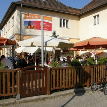 Cafe TreBo - Cafes Near Me - Berlin, BE