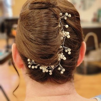 Good Vibes Hair Studio - Some wedding love - Hair Salons Near Me - Lake Ariel, Pennsylvania Good Vibes Hair Studio - Some wedding love - Hair Salons Near Me - Lake Ariel, Pennsylvania