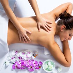 Tiffany Beauty Services